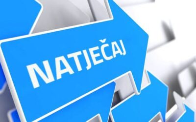 Natječaj za zasnivanje radnog odnosa – OPERATIVNI DJELATNIK ZA SIGURNOST I CIVILNU ZAŠTITU (M/Ž) – 1 izvršitelj na neodređeno puno radno vrijeme