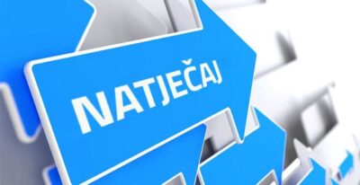 Natječaj za zasnivanje radnog odnosa – OPERATIVNI DJELATNIK ZA SIGURNOST I CIVILNU ZAŠTITU (M/Ž) – 1 izvršitelj na neodređeno puno radno vrijeme